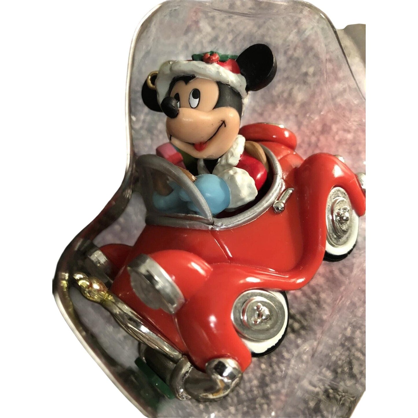 1990 Christmas Cruisin (Mickey Mouse)