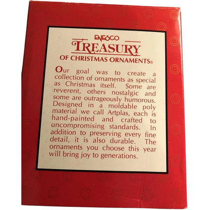 1990 Christmas Cruisin (Mickey Mouse)