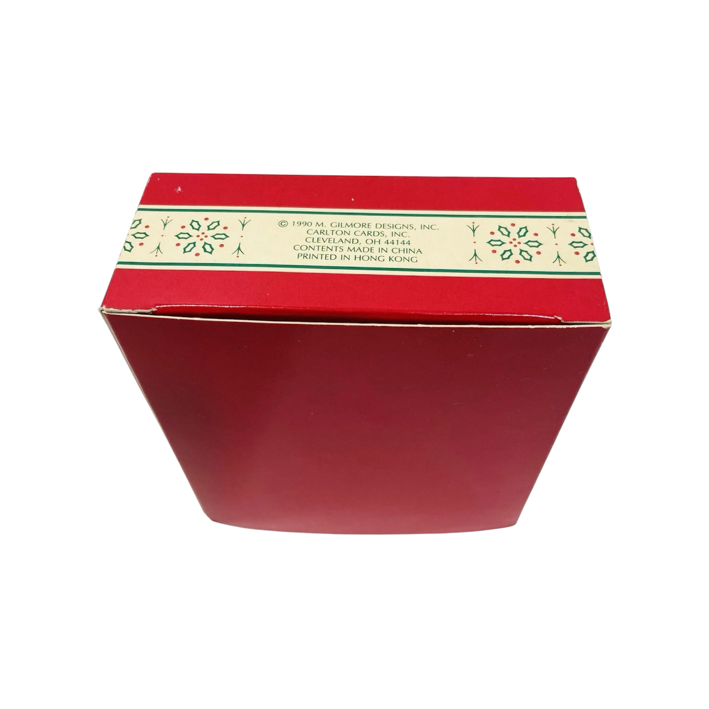 1990 Christmas Express (Train)