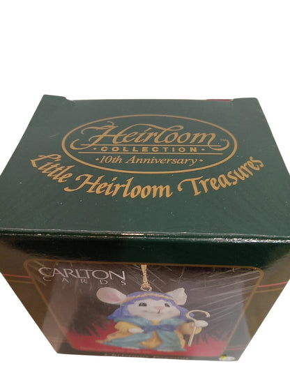 1990 Christmas Pageant (Mouse)