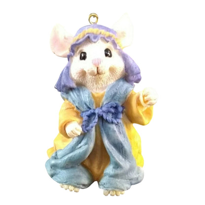 1990 Christmas Pageant (Mouse)