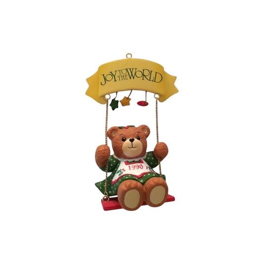 1990 Christmas Swingtime (Lucy & Me Christmas Swingtime)