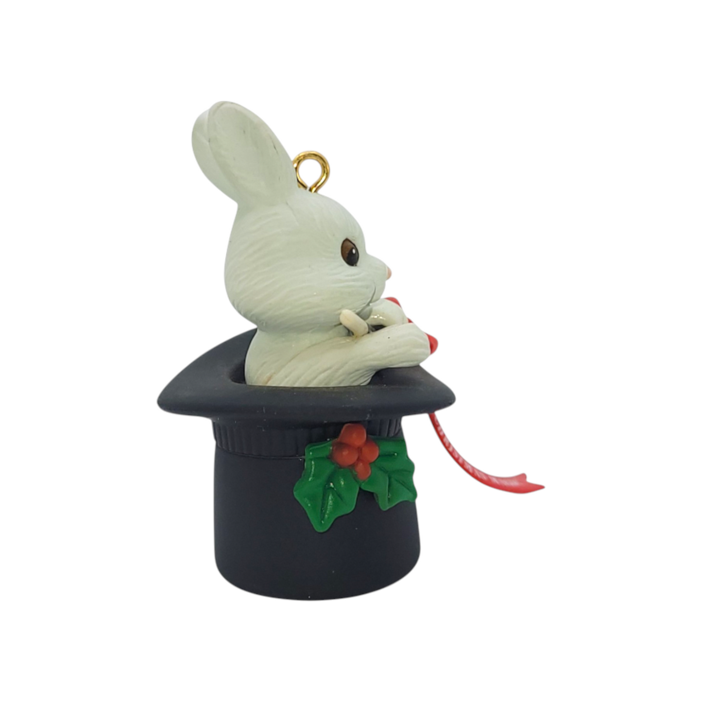 1990 Christmas is Magic (Bunny)