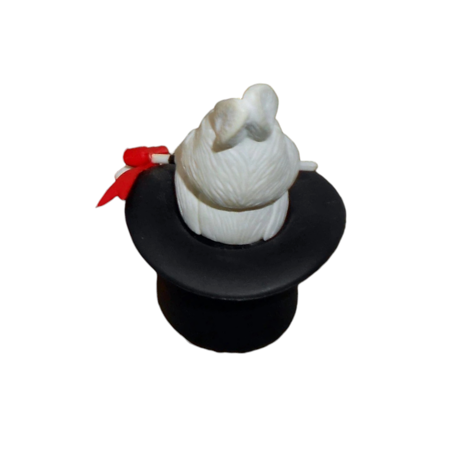 1990 Christmas is Magic (Bunny)