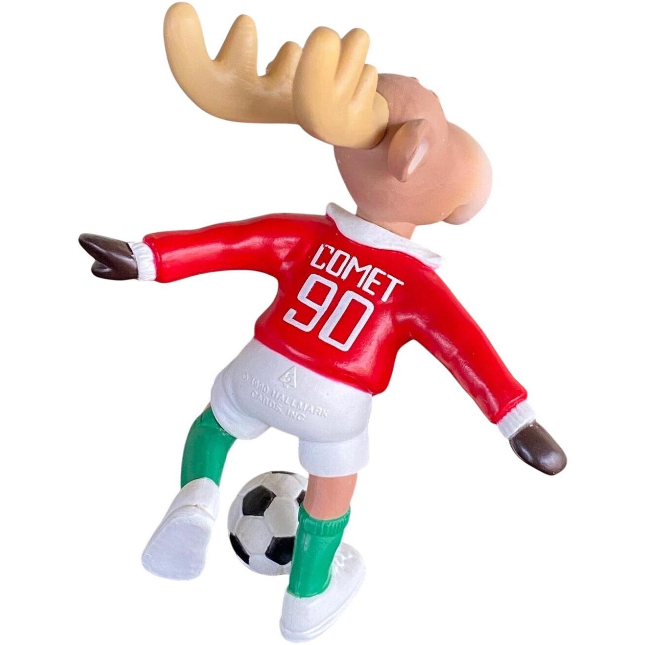 1990 Comet (Reindeer Champs)