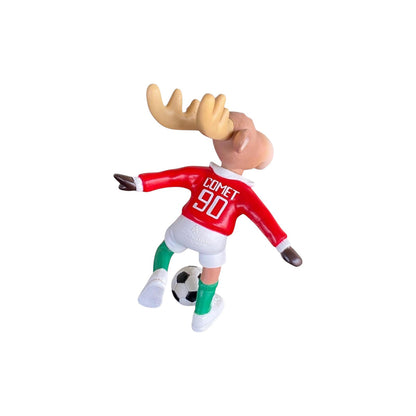 1990 Comet (Reindeer Champs)