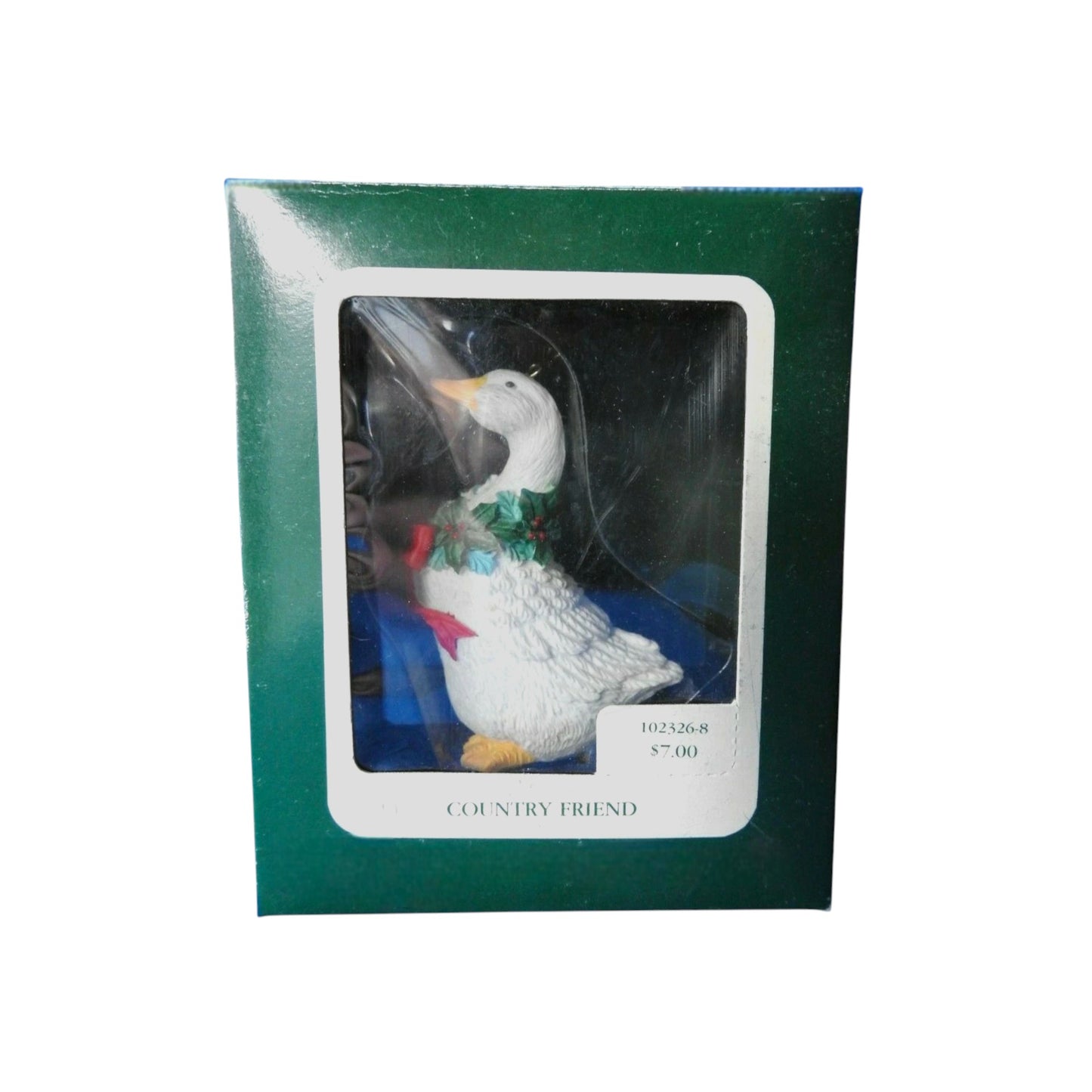 1990 Country Friend (Mother Goose)