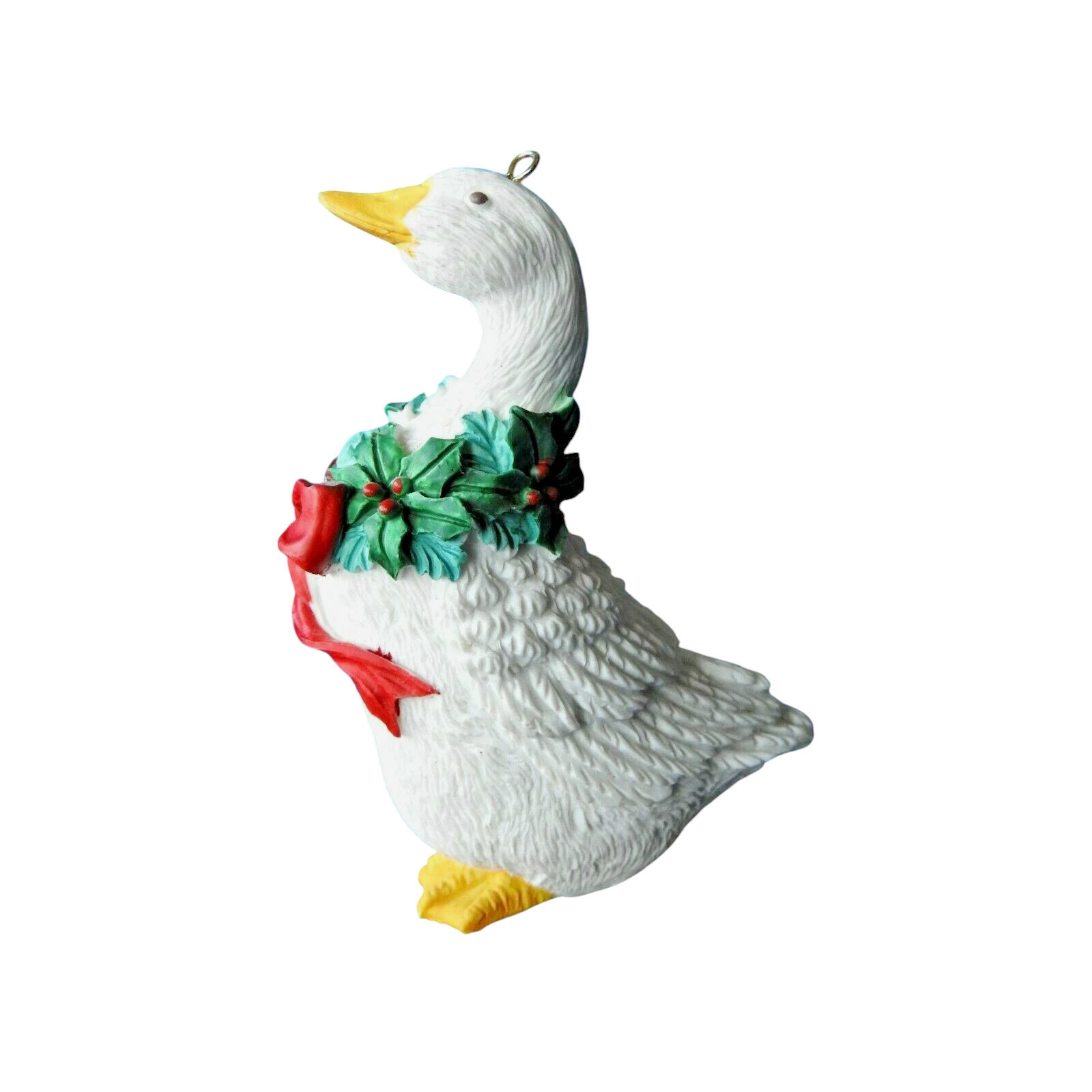 1990 Country Friend Carlton Cards Ornaments (Mother Goose) 102326-8