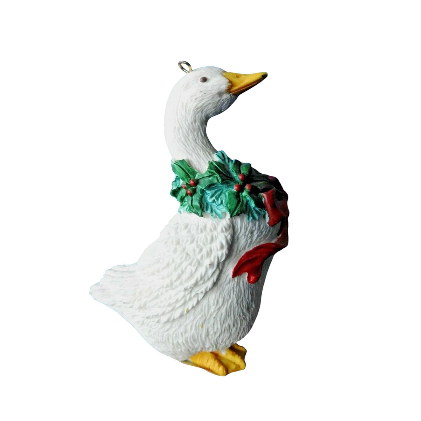 1990 Country Friend Carlton Cards Ornaments (Mother Goose) 102326-8