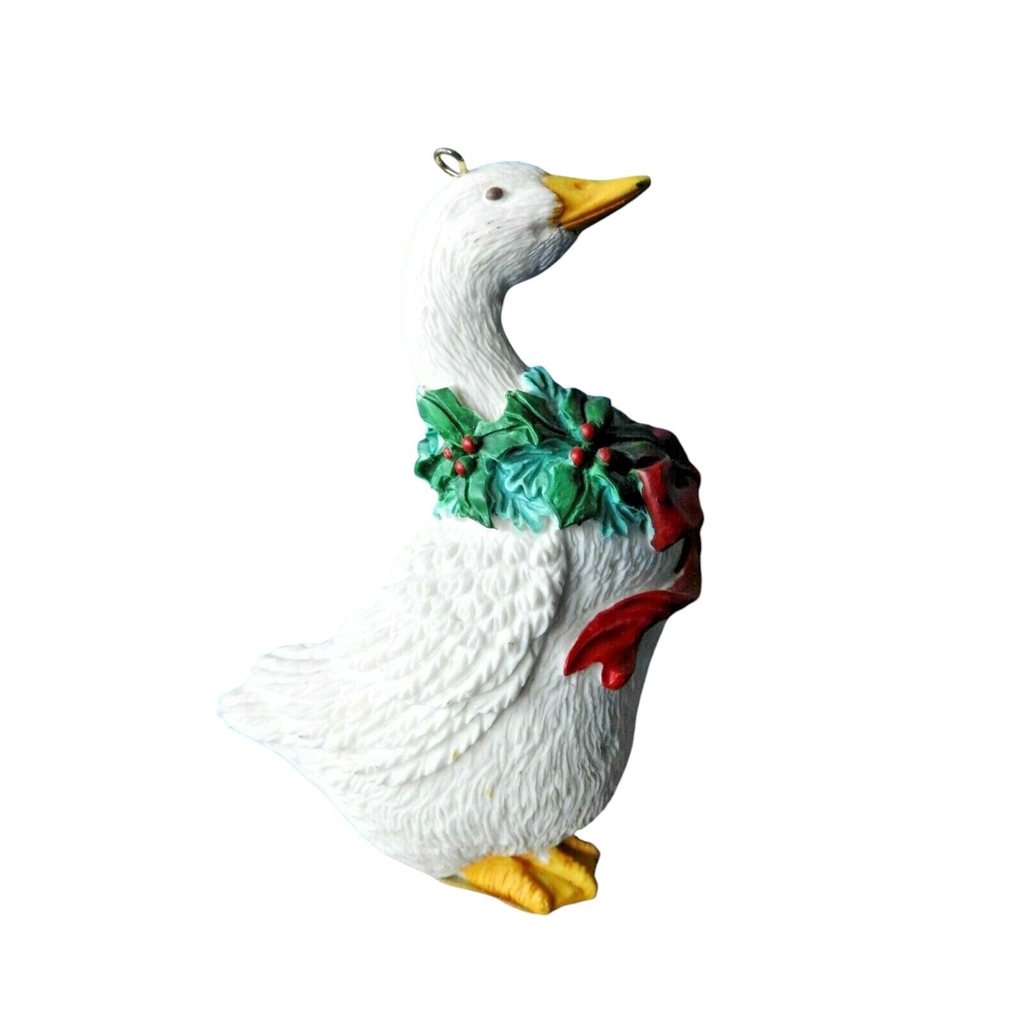 1990 Country Friend Carlton Cards Ornaments (Mother Goose) 102326-8