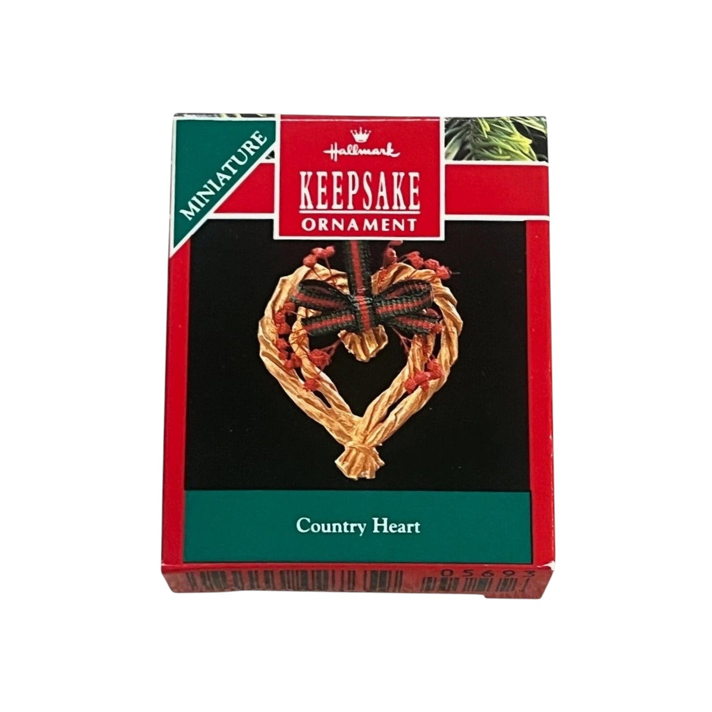 1990 Country Heart (Heart)