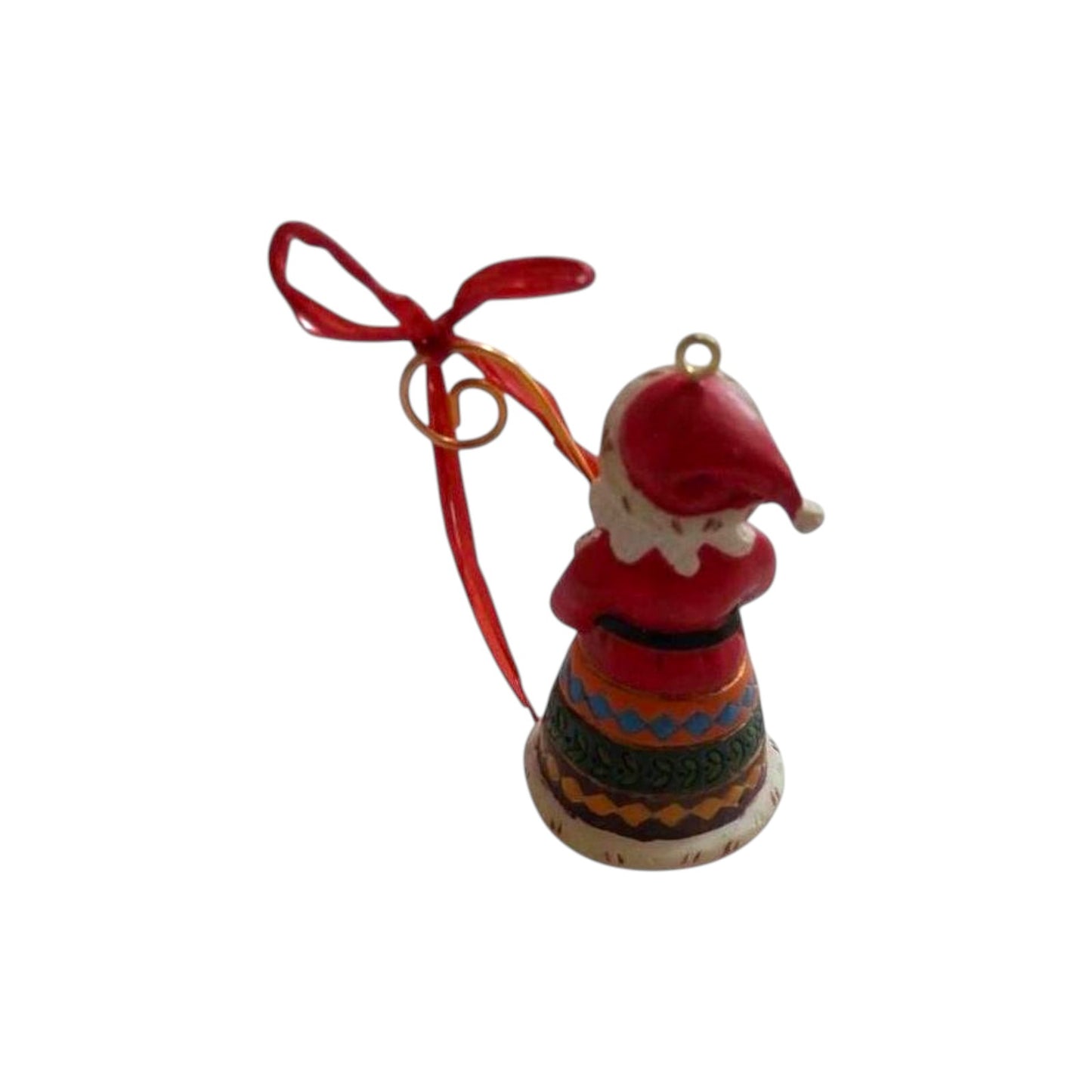 1990 Country Kringle (Santa Claus)