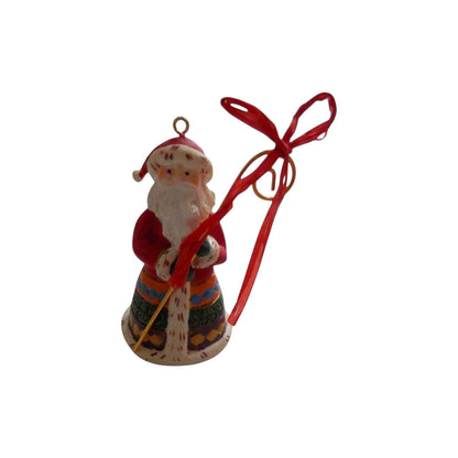 1990 Country Kringle (Santa Claus)