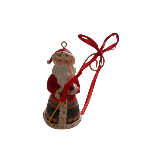 1990 Country Kringle (Santa Claus)