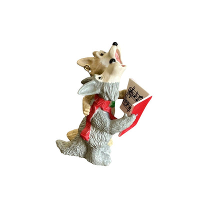 1990 Coyote Carols (Coyote Carols)