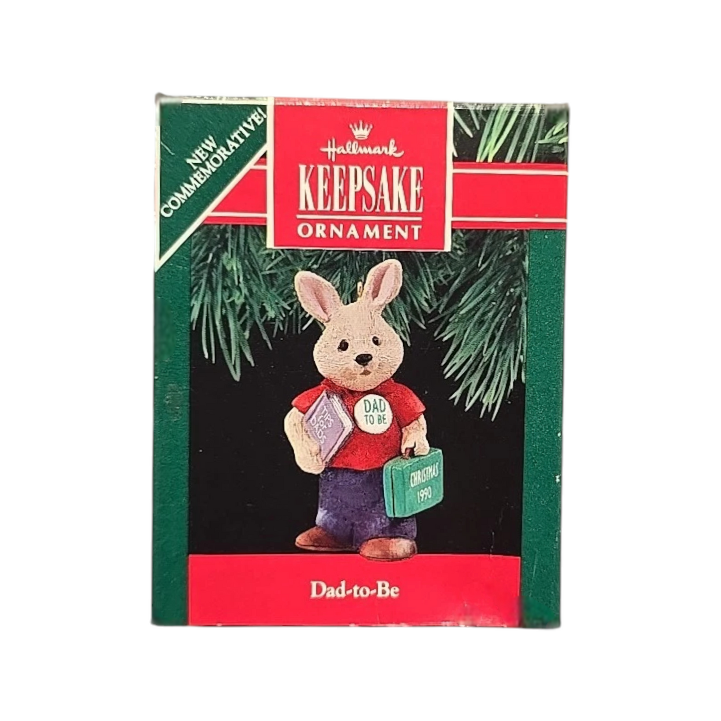 1990 Dad-to-Be (Family)