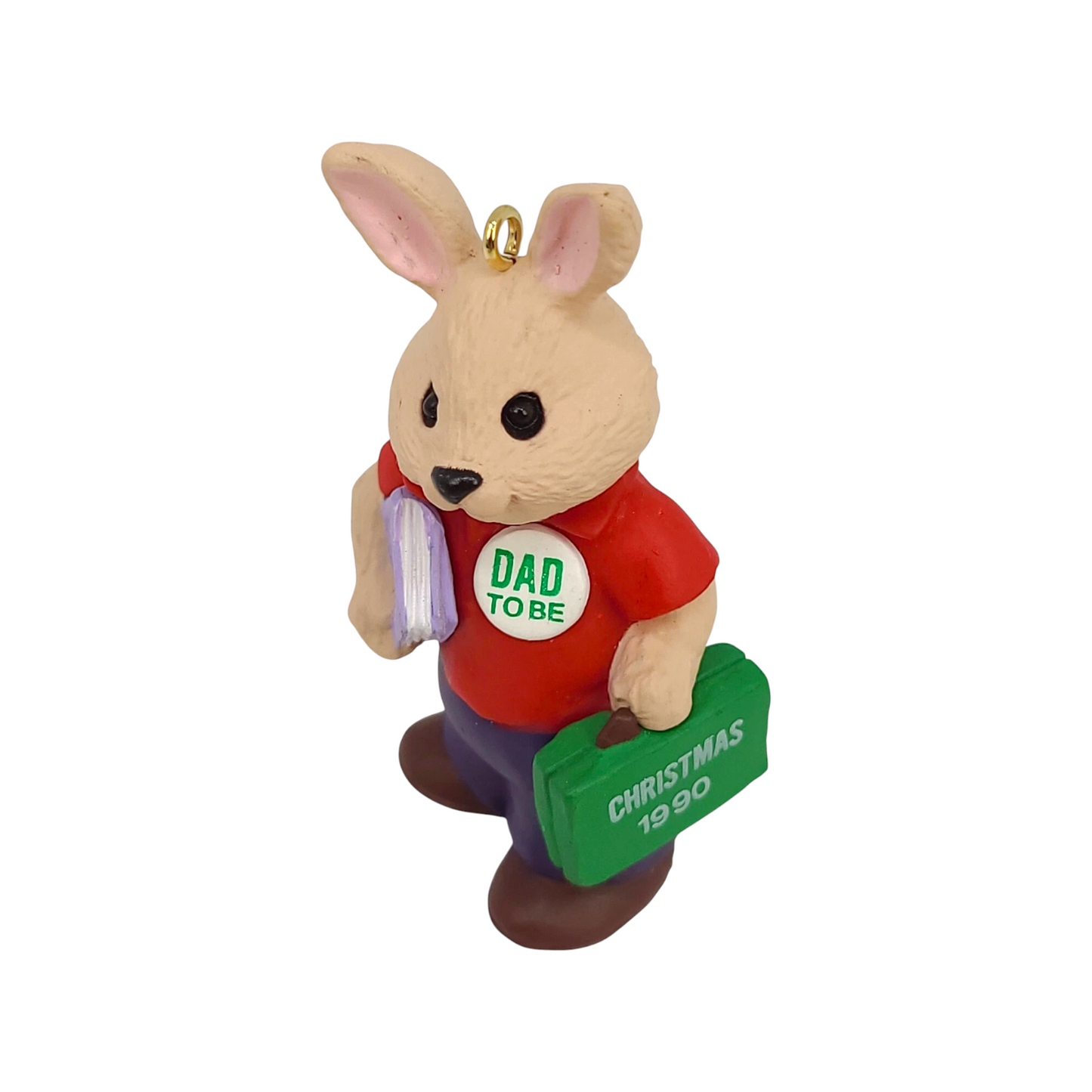 1990 Dad-to-Be (Family)