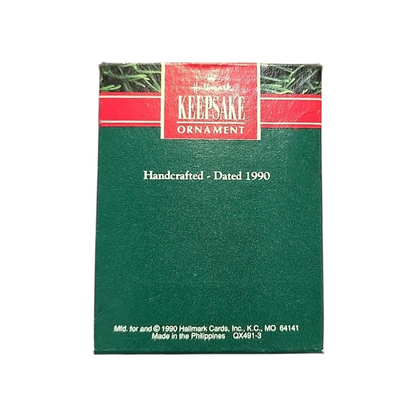 1990 Dad-to-Be (Family)