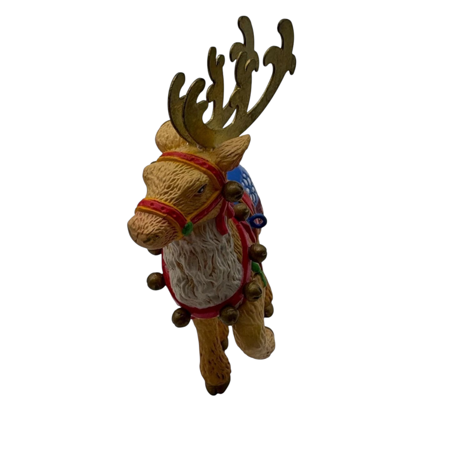 1990 Dancer (Reindeer)