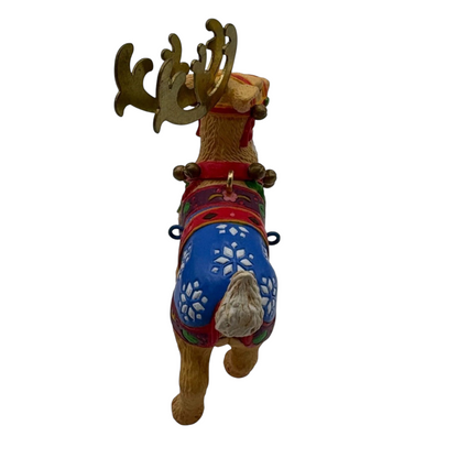 1990 Dancer (Reindeer)