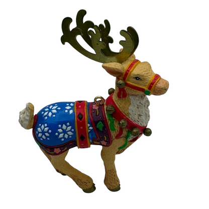 1990 Dancer (Reindeer)