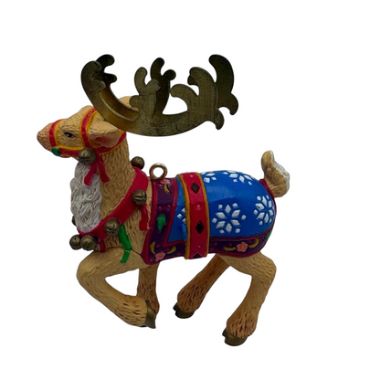 1990 Dancer (Reindeer)