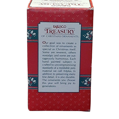 1990 "Dear Santa" (Garfield)