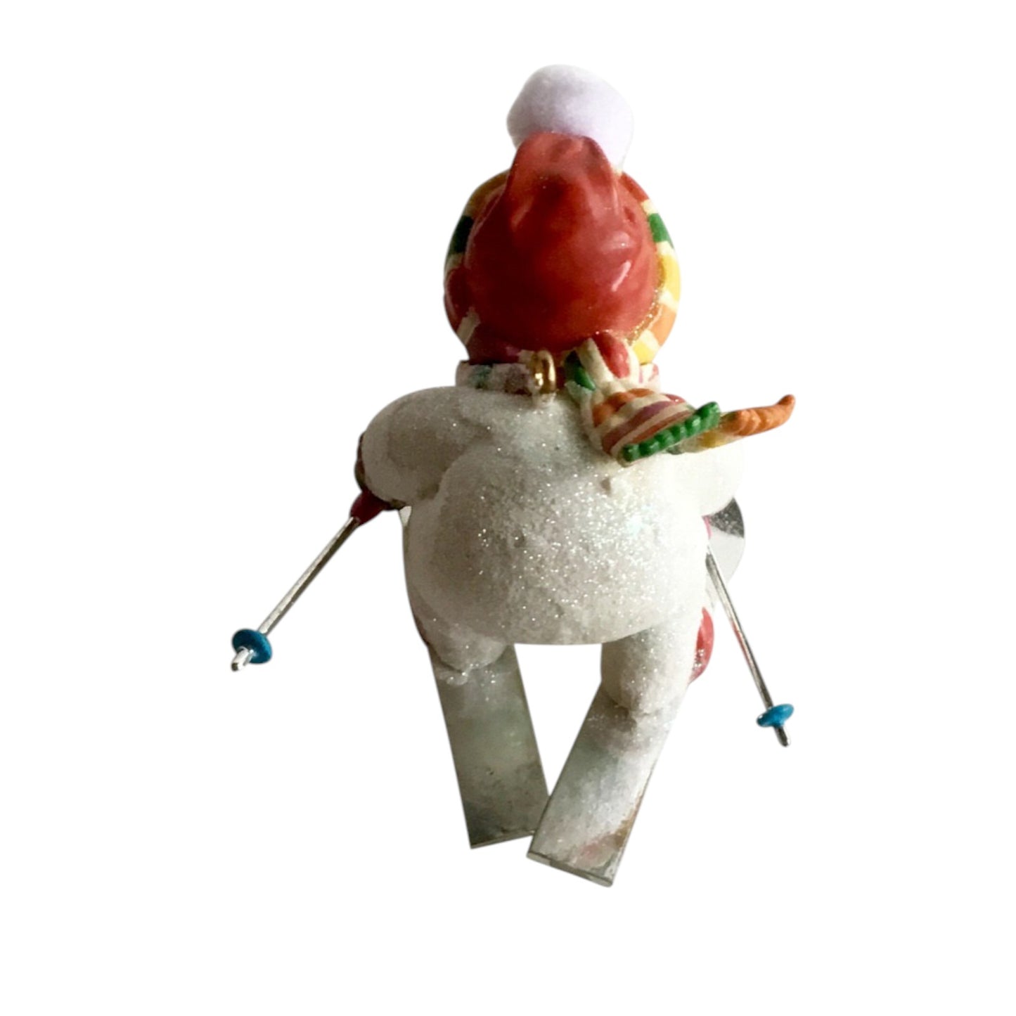 1990 Downhill Delight (Snowmen)