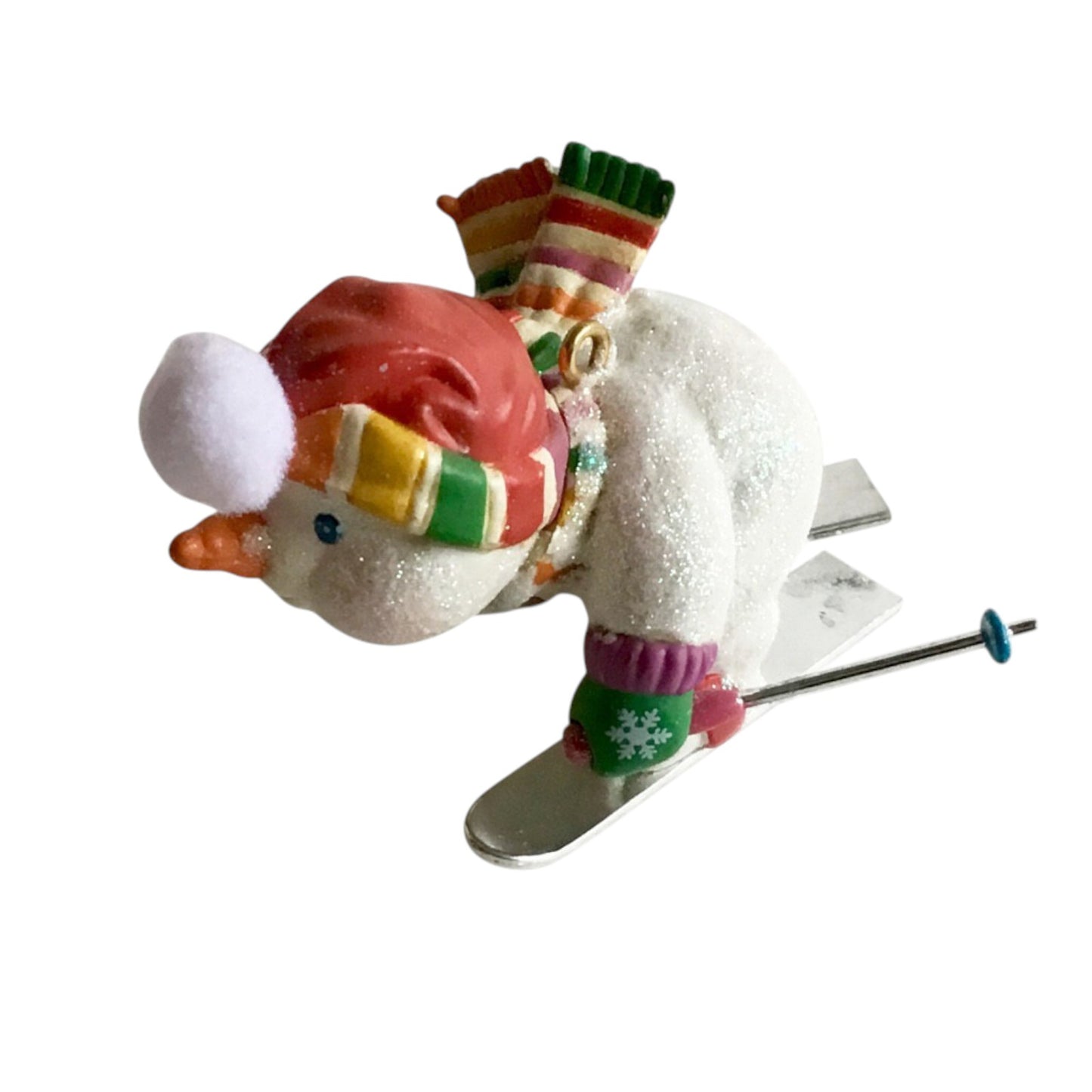 1990 Downhill Delight (Snowmen)