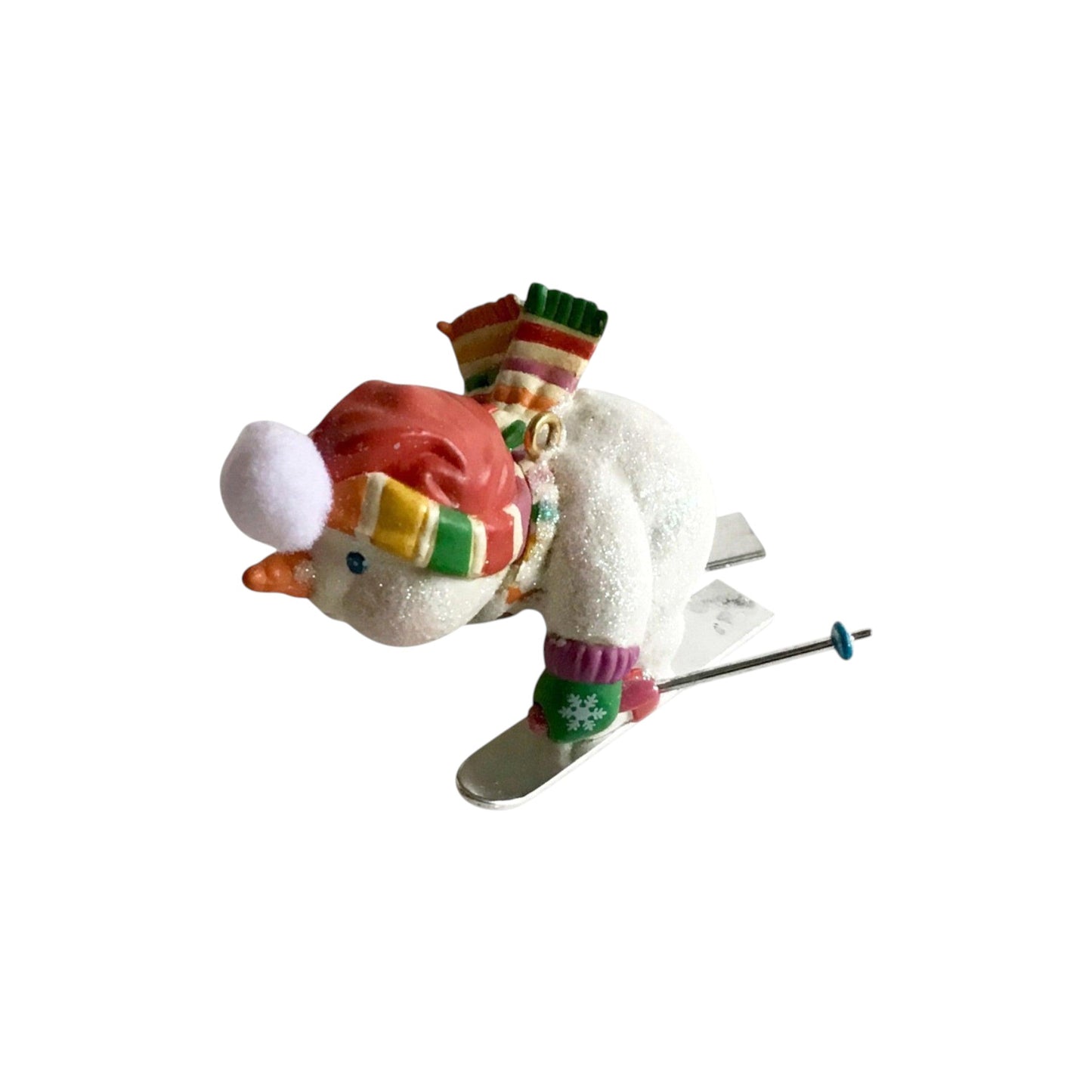 1990 Downhill Delight (Snowmen)