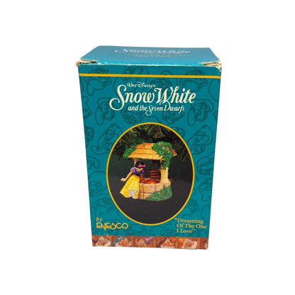 1990 Dreaming of the One I Love (Snow White)
