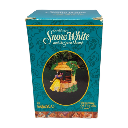 1990 Dreaming of the One I Love (Snow White)