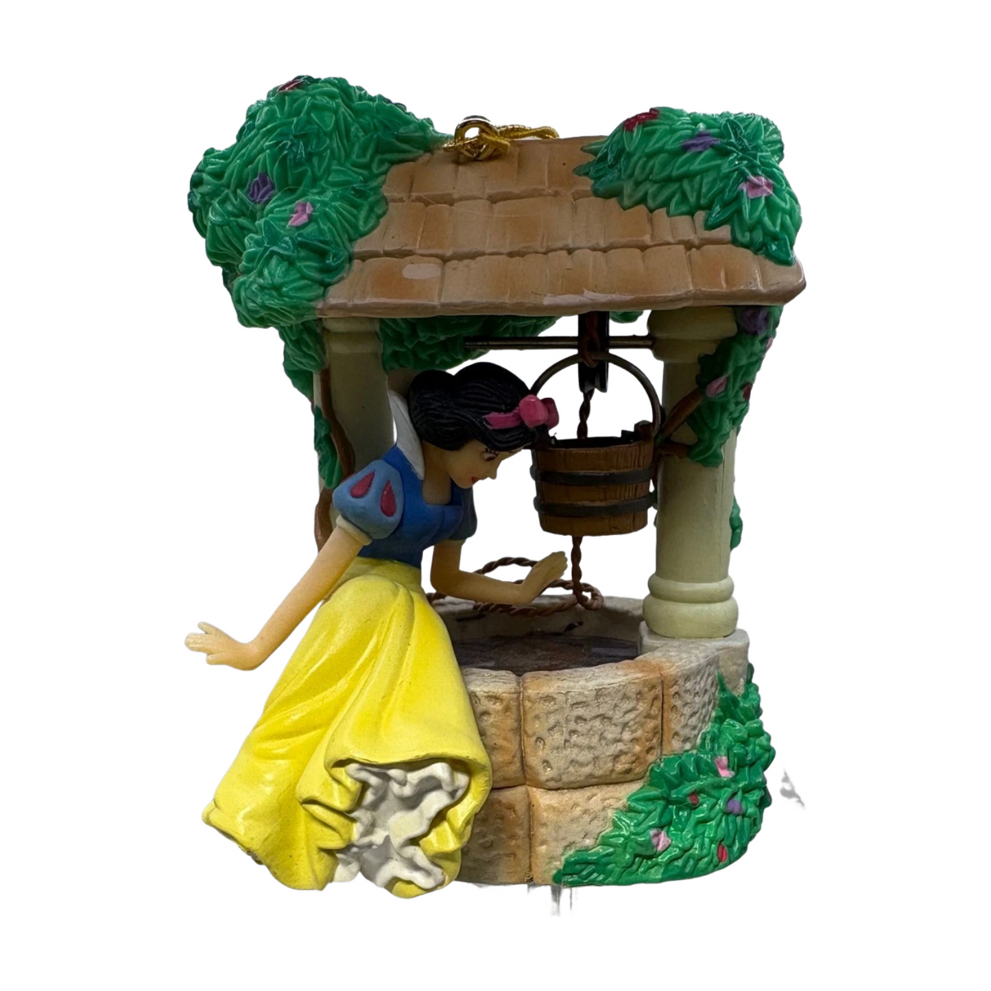 1990 Dreaming of the One I Love (Snow White)