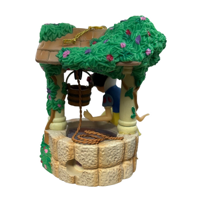 1990 Dreaming of the One I Love (Snow White)