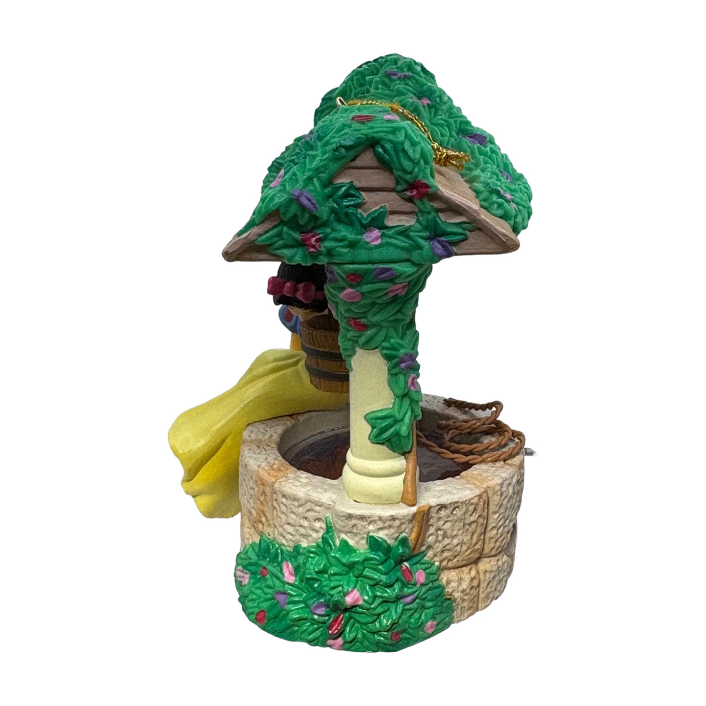 1990 Dreaming of the One I Love (Snow White)