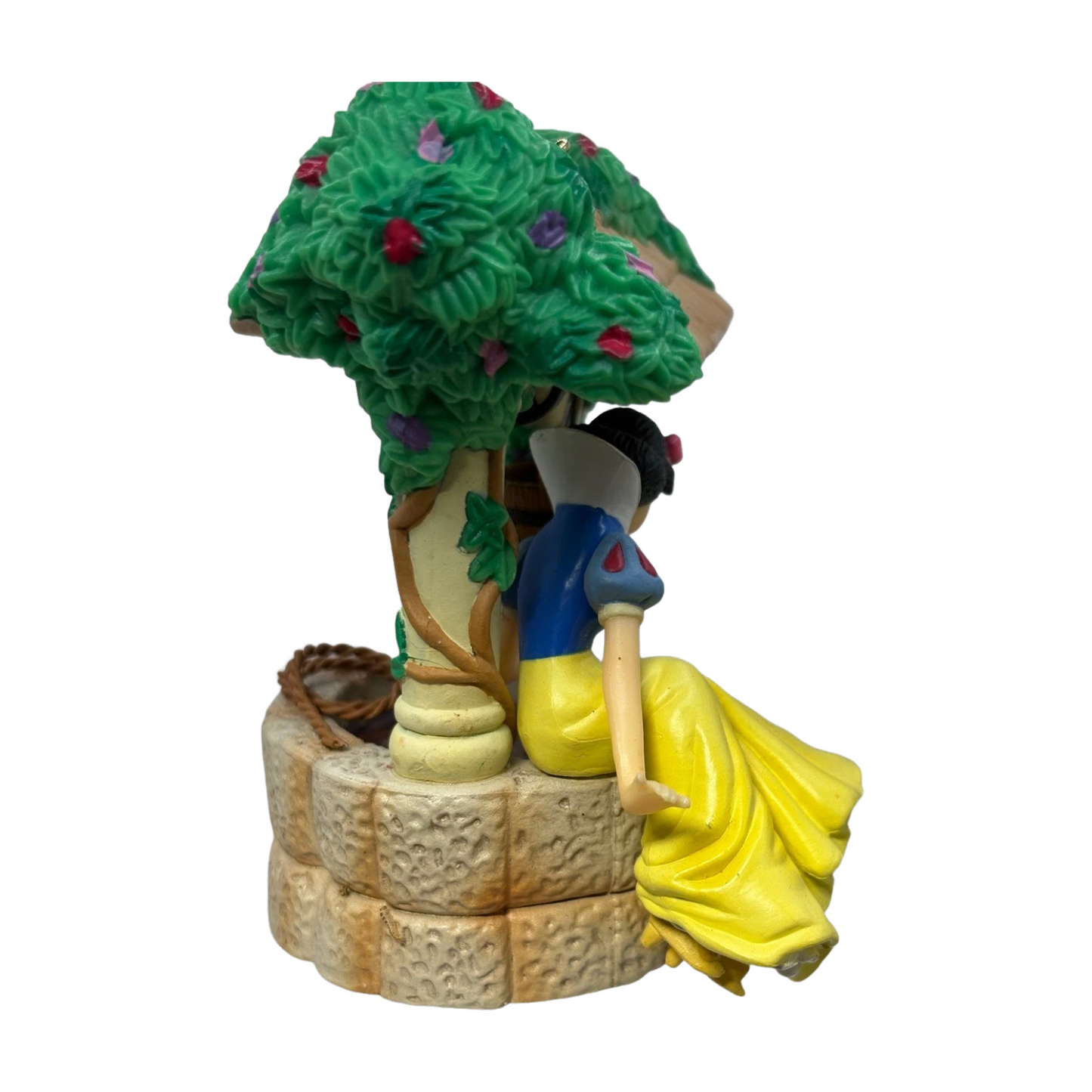 1990 Dreaming of the One I Love (Snow White)