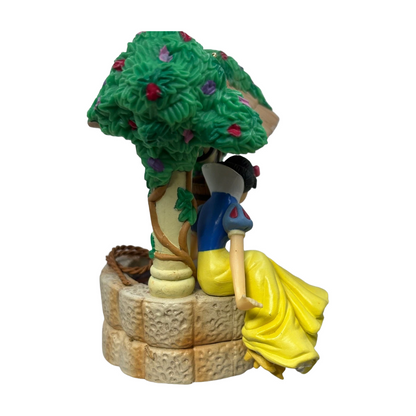 1990 Dreaming of the One I Love (Snow White)