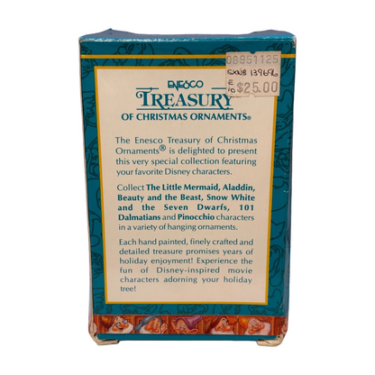 1990 Dreaming of the One I Love (Snow White)