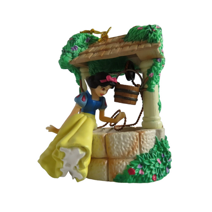 1990 Dreaming of the One I Love (Snow White)