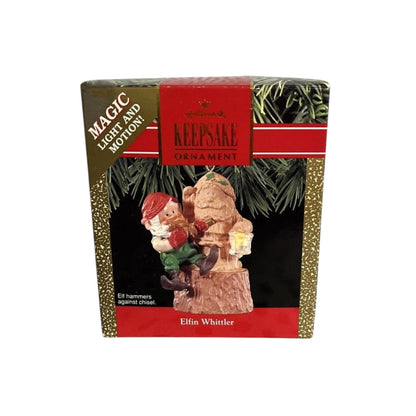 1990 Elfin Whittler (Elf)