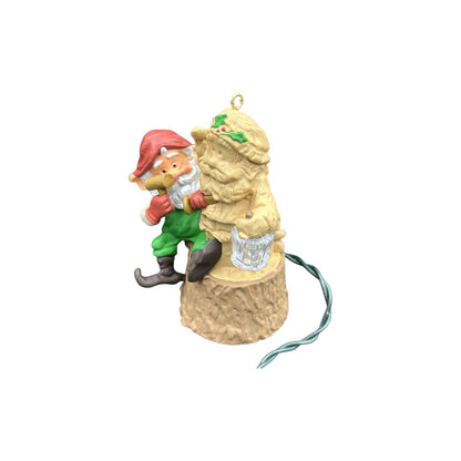 1990 Elfin Whittler (Elf)