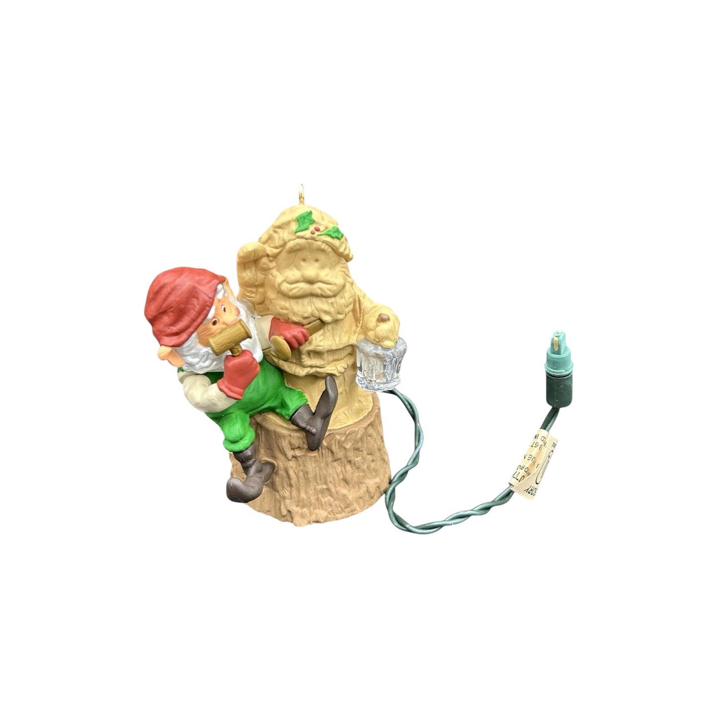 1990 Elfin Whittler (Elf)