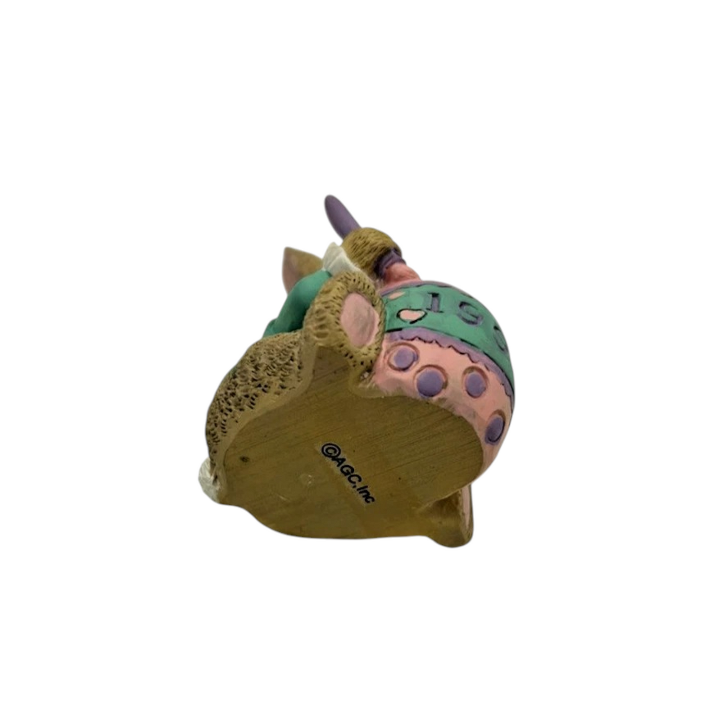 1990 Finishing Touches Carlton Cards Ornaments (Wreath) 126014-6