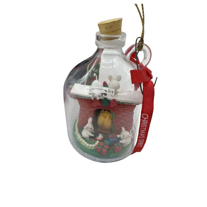 1990 Fireplace Frolic (Mouse)