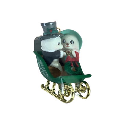 1990 First Christmas Together - Together Forever (Our First Christmas)