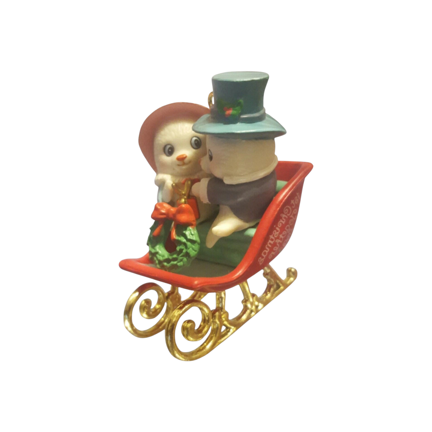 1990 First Christmas Together - Together Forever (Our First Christmas)