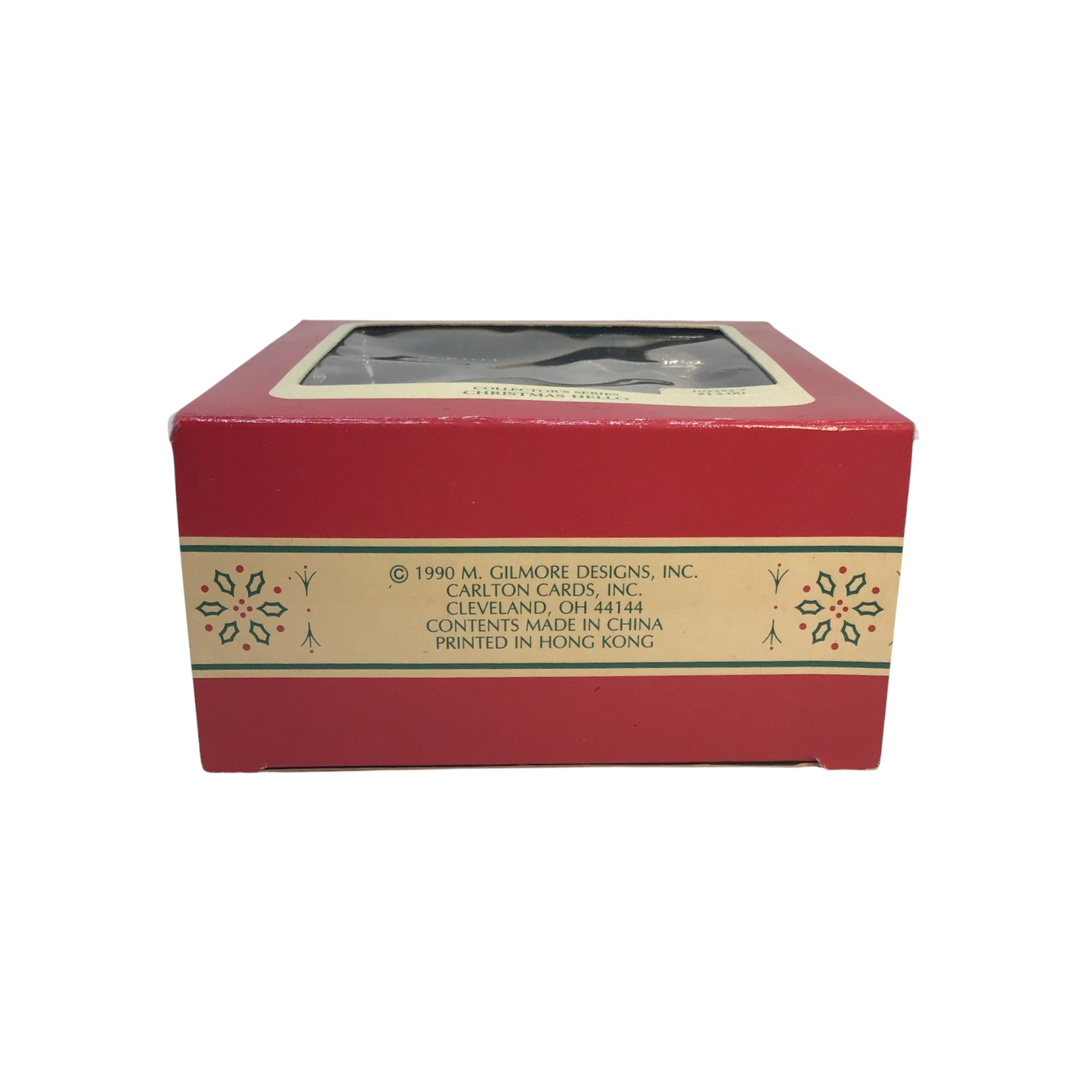 1990 First Christmas Together - Together Forever (Our First Christmas)