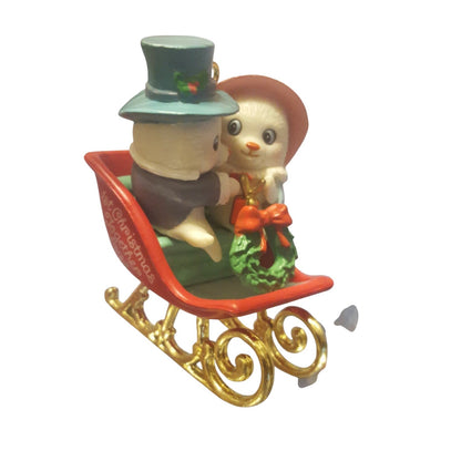 1990 First Christmas Together - Together Forever (Our First Christmas)