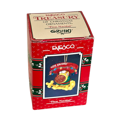 1990 Fleas Navidad (Feliz Navidad)