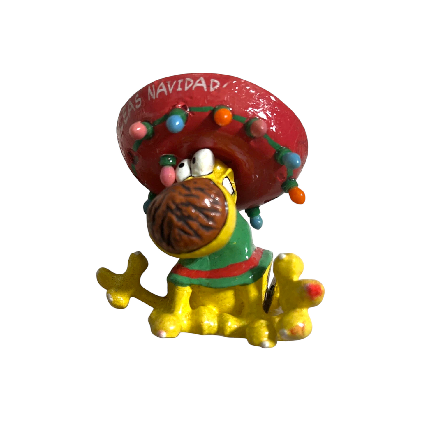 1990 Fleas Navidad (Feliz Navidad)